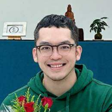 Kuei-Hao Li
